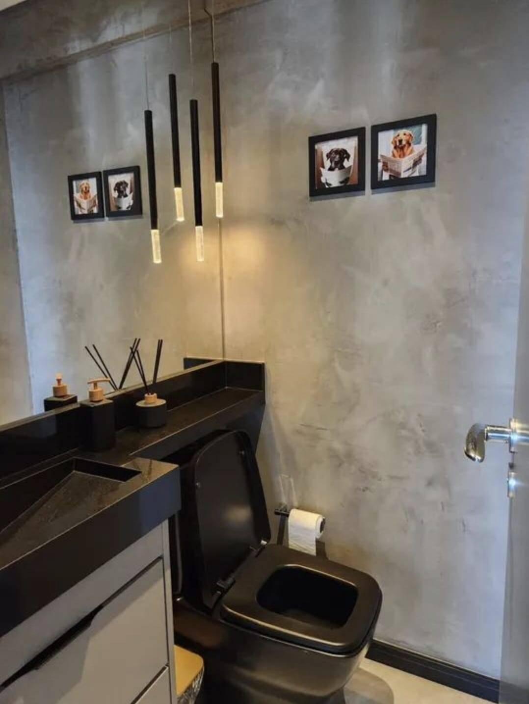  - Apartamento bem localizado e com mobília completa