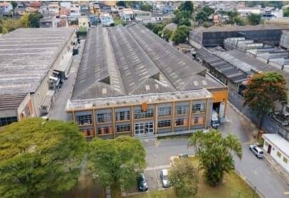 Sala comercial à venda, 81.000,00m² - Vila Miriam,