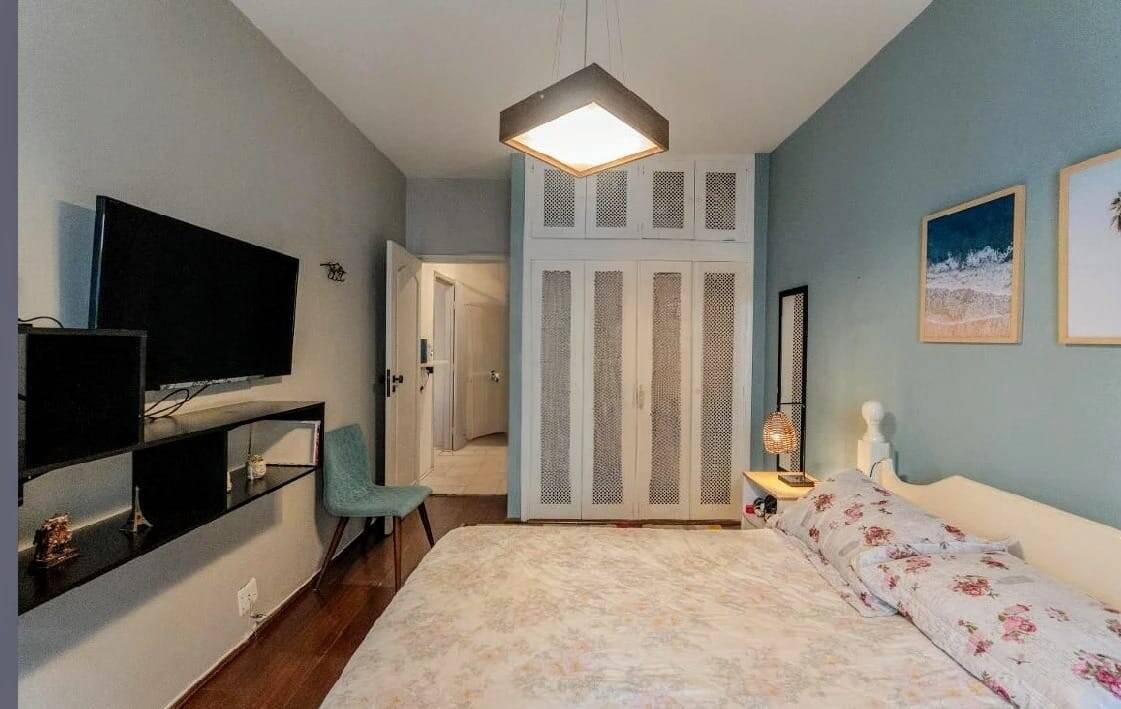 Apartamento à venda com 2 quartos, 90m² - Consolação,