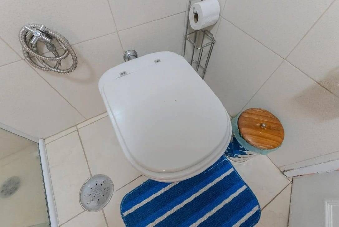 Apartamento à venda com 2 quartos, 90m² - Consolação,