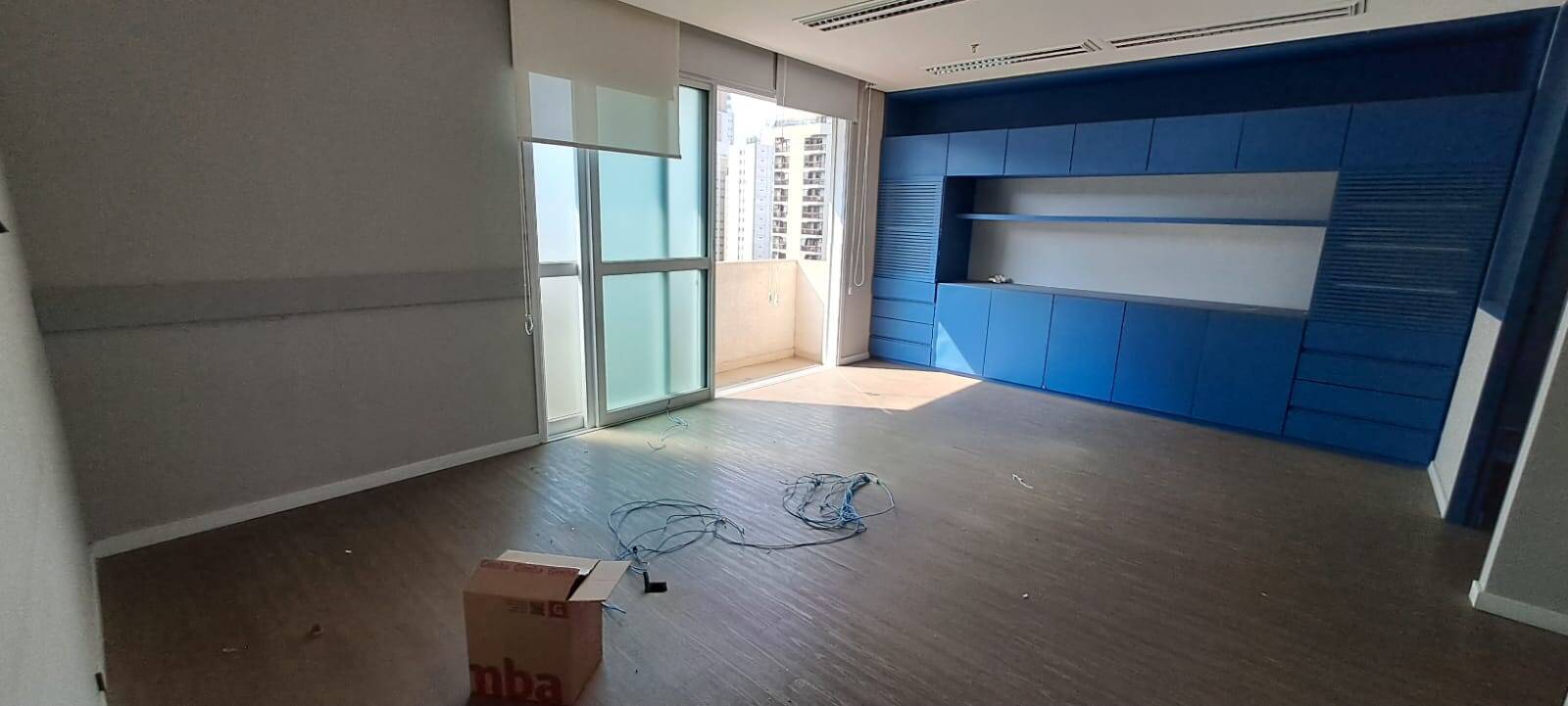 Sala comercial para alugar, 41m² - Jardim Paulista,