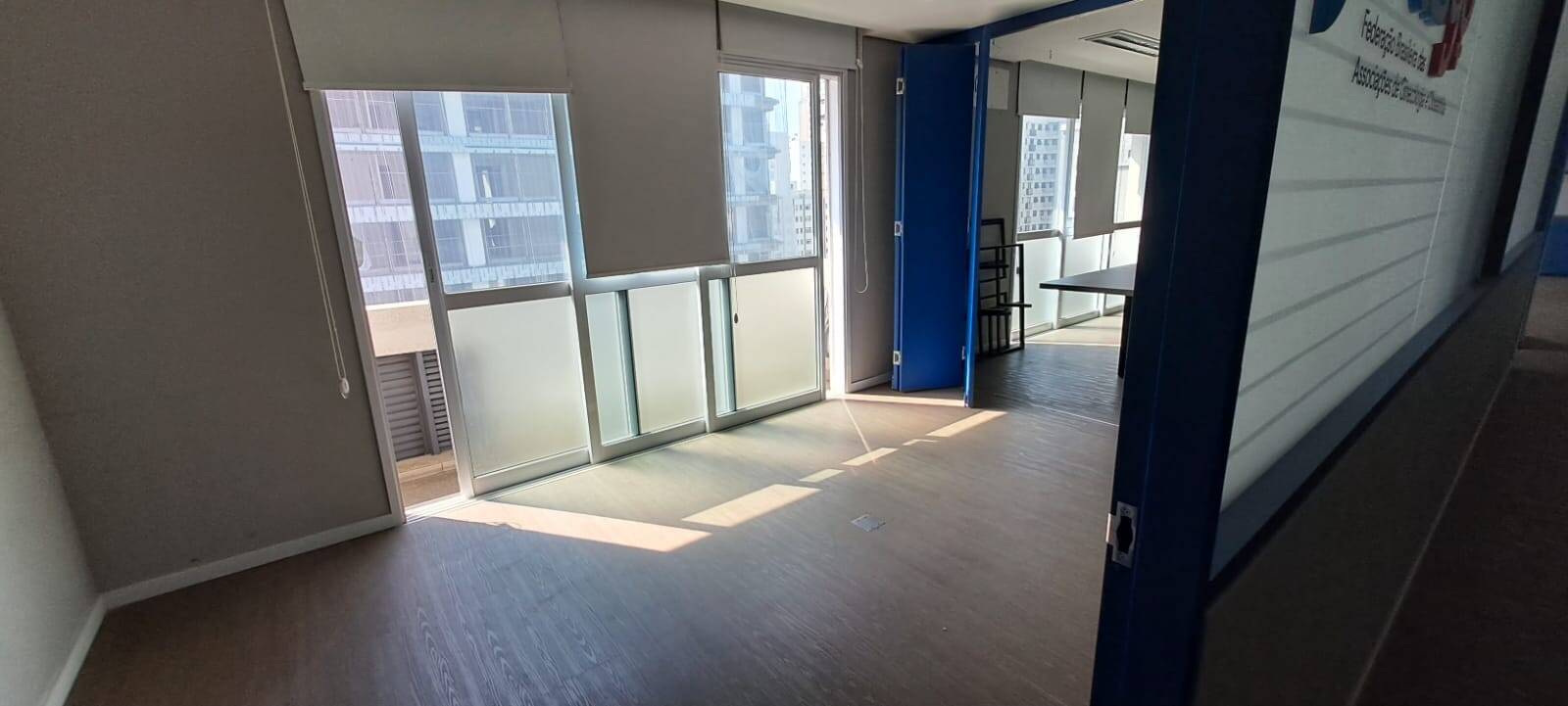Sala comercial para alugar, 41m² - Jardim Paulista,