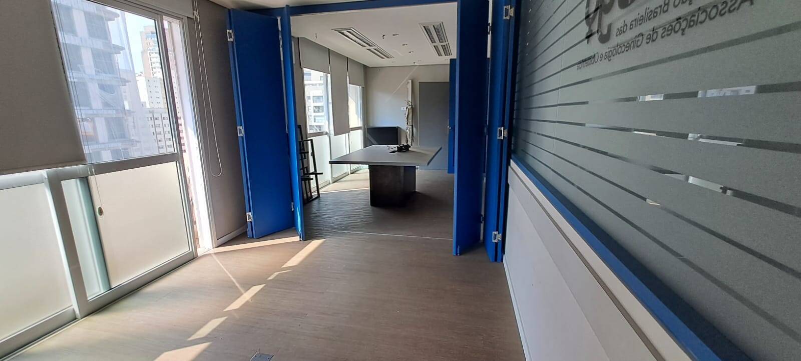 Sala comercial para alugar, 41m² - Jardim Paulista,