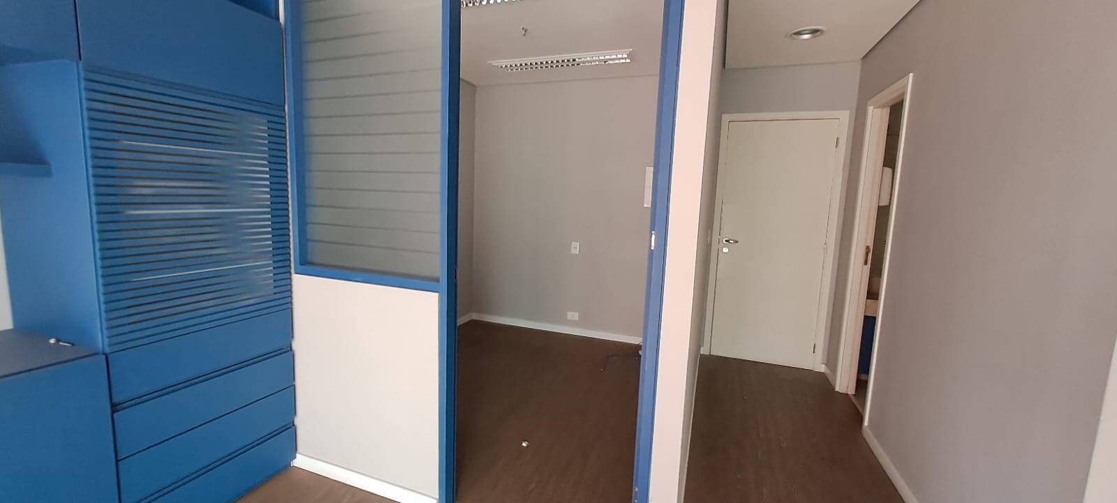 Sala comercial para alugar, 41m² - Jardim Paulista,