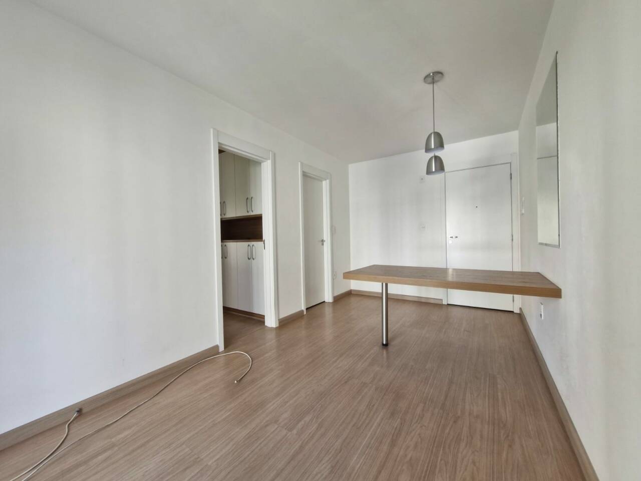  - APARTAMENTO ALUGA, VILA ANDRADE ,1 DORM,VARANDA,LAZER COMPL. 1 VAGA , 40M2