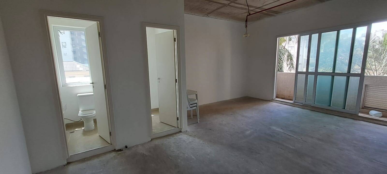 Sala comercial para alugar, 41m² - Jardim Paulista,