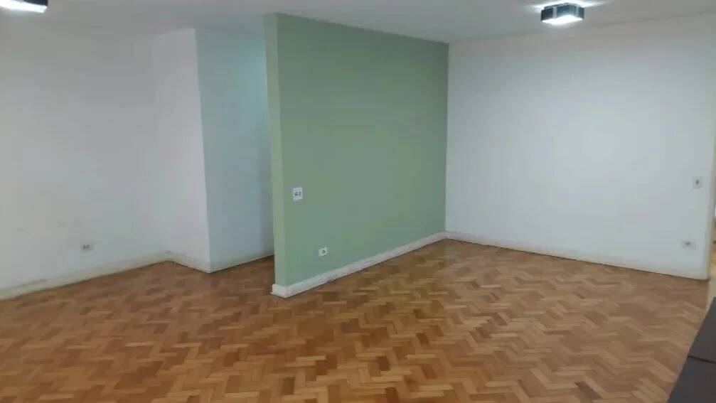  - Apartamento para locação 3 dormitórios 1 suíte 1 vaga 128 m² - Campo Belo