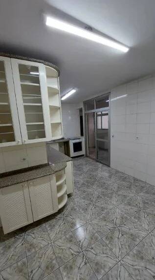  - Apartamento para locação 3 dormitórios 1 suíte 1 vaga 128 m² - Campo Belo