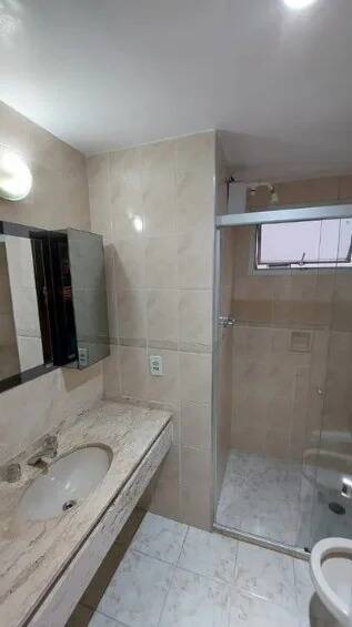  - Apartamento para locação 3 dormitórios 1 suíte 1 vaga 128 m² - Campo Belo