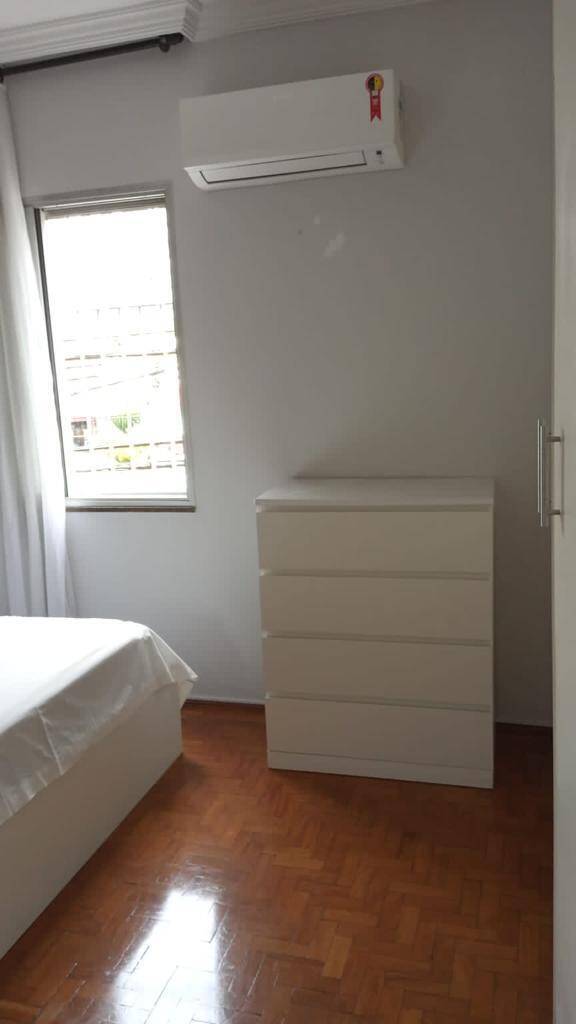 - APARTAMENTO ALUGA ,VILA MARIANA/BOSQUE DA SAUDE,2 DORMS,MOBILIADO,100M2