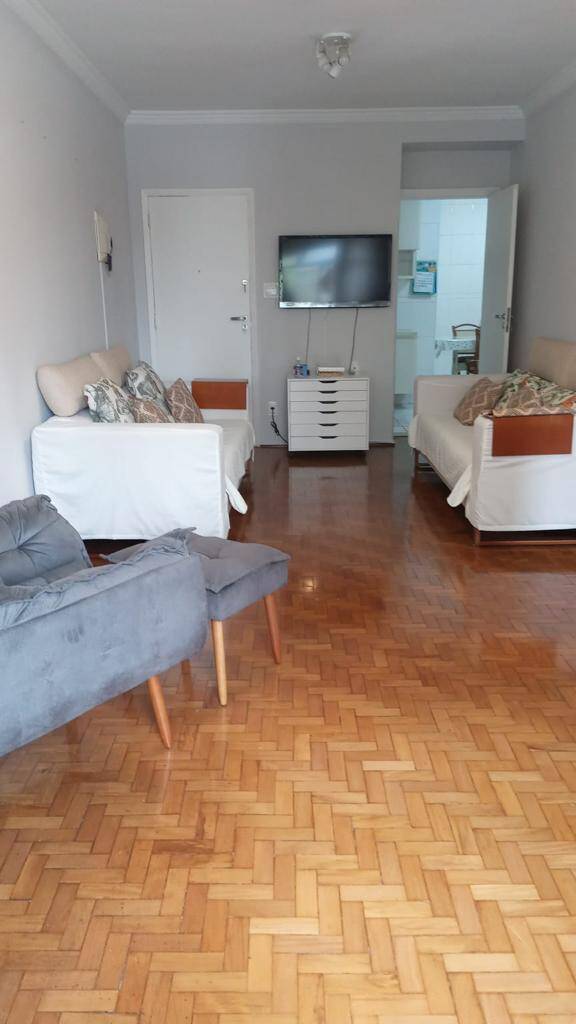  - APARTAMENTO ALUGA ,VILA MARIANA/BOSQUE DA SAUDE,2 DORMS,MOBILIADO,100M2