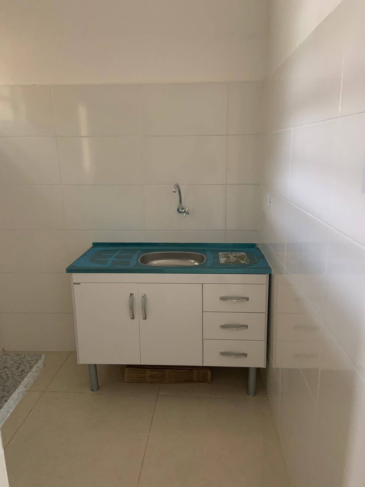 Kitnet para alugar, 30m² - Bela Vista,