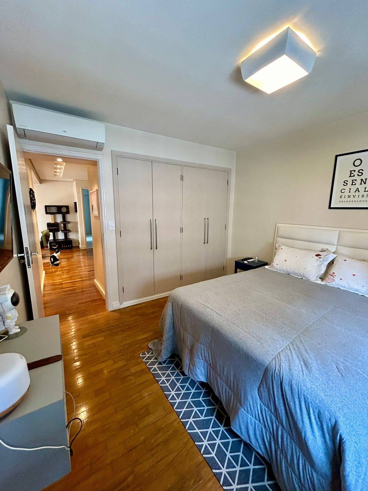 Apartamento à venda com 2 quartos, 96m² - Paraíso,