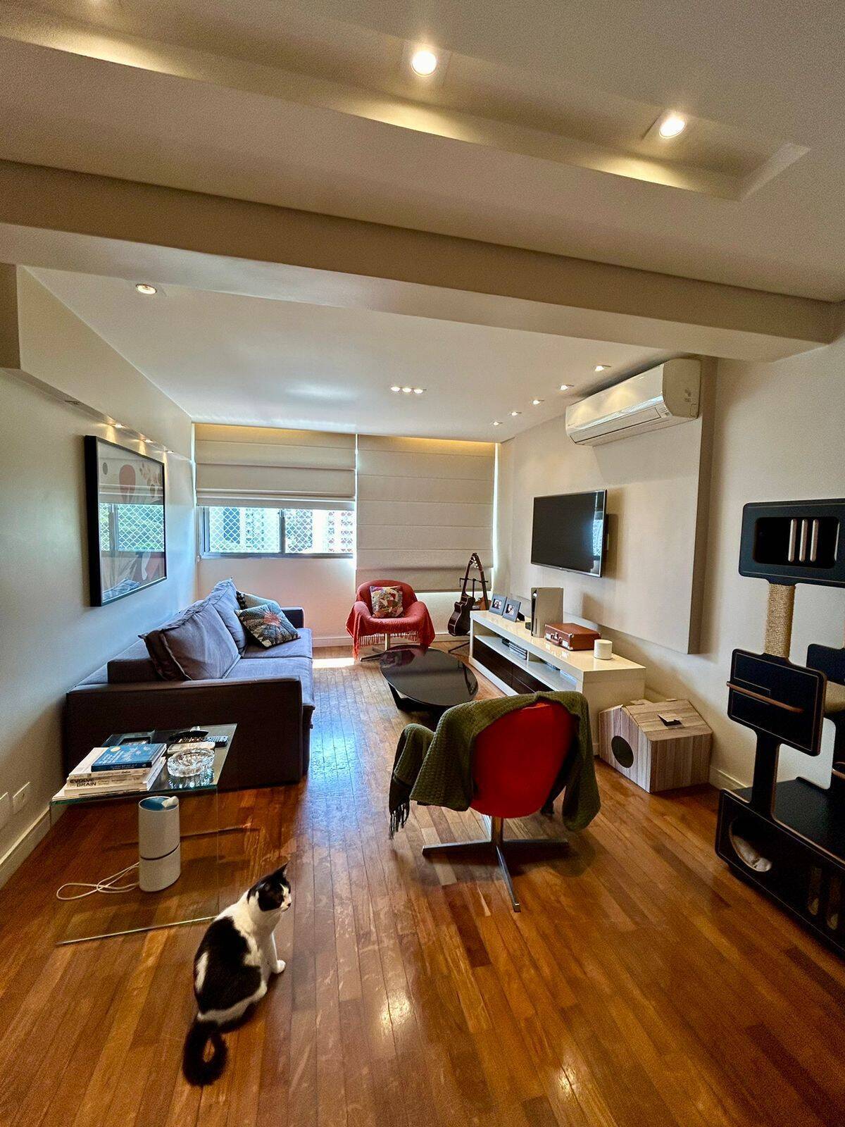  - Belíssimo Apartamento para venda 02 dormitórios, 01 vaga 96 m² - Paraíso