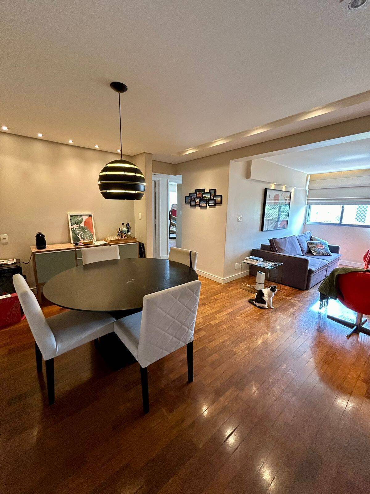 Apartamento à venda com 2 quartos, 96m² - Paraíso,