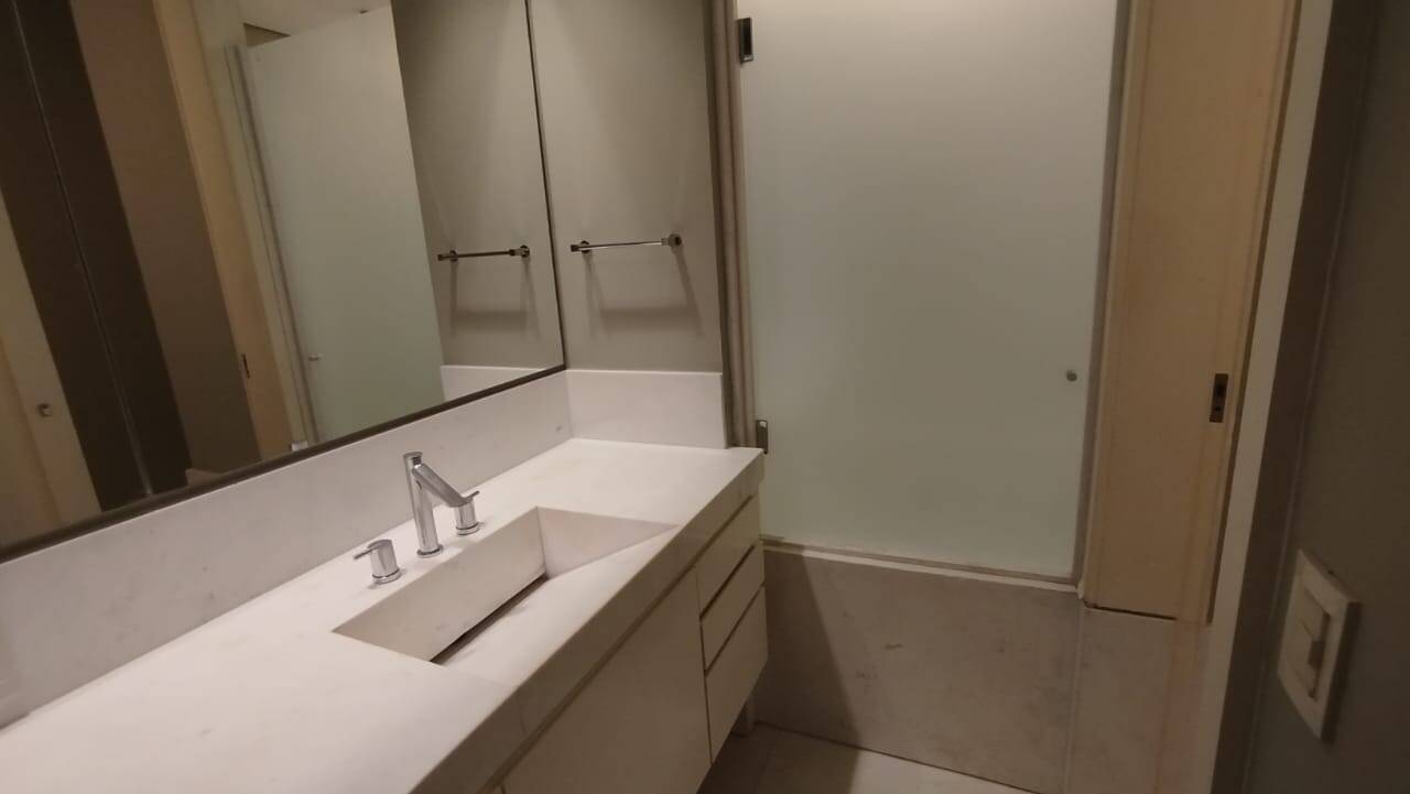  - Apartamento para locação com 5 suites no Itaim Bibi 512m²