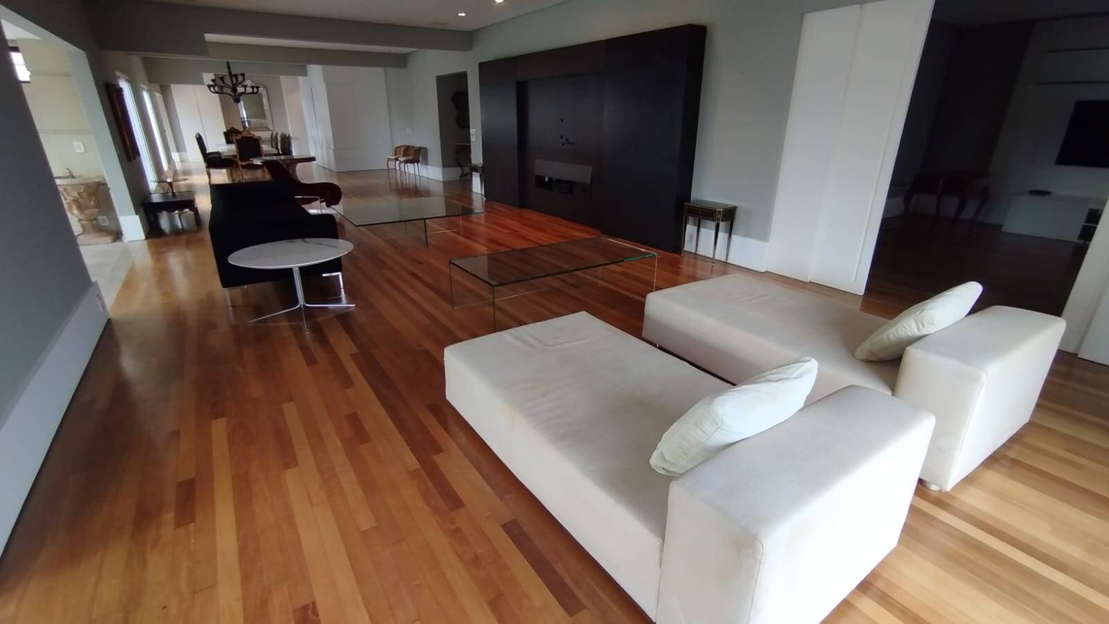  - Apartamento para locação com 5 suites no Itaim Bibi 512m²