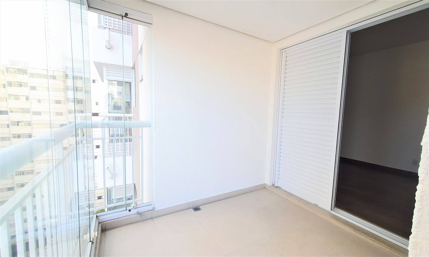Studio para alugar com 1 quarto, 32m² - Bela Vista,