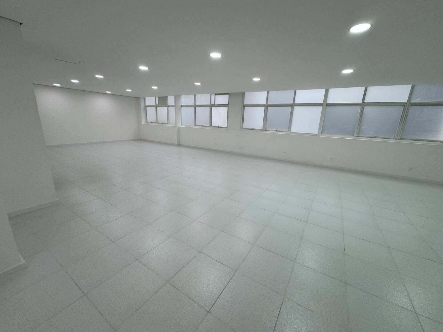 Sala comercial à venda, 195m² - Bela Vista,