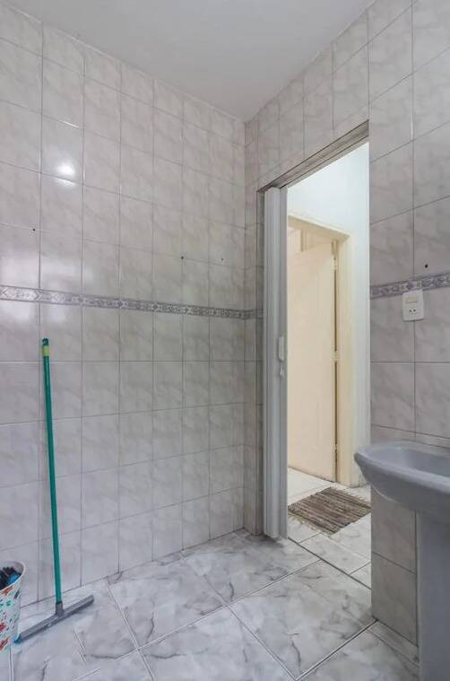  - KITNET Á VENDA, CENTRO/VILA BUARQUE , SALA ,COZINHA E BANHEIRO , 28M2.