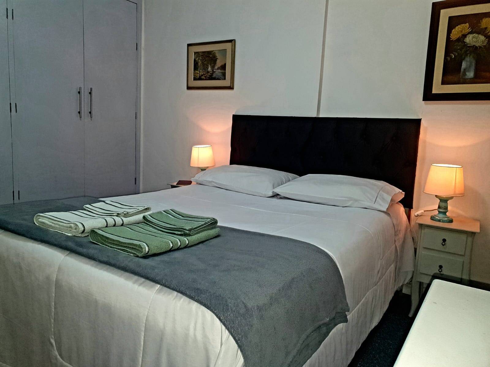  - APARTAMENTO Á VENDA, BELA VISTA/PARAISO, 2 DORMS, 2 BANH ,1 VAGA, 83M2