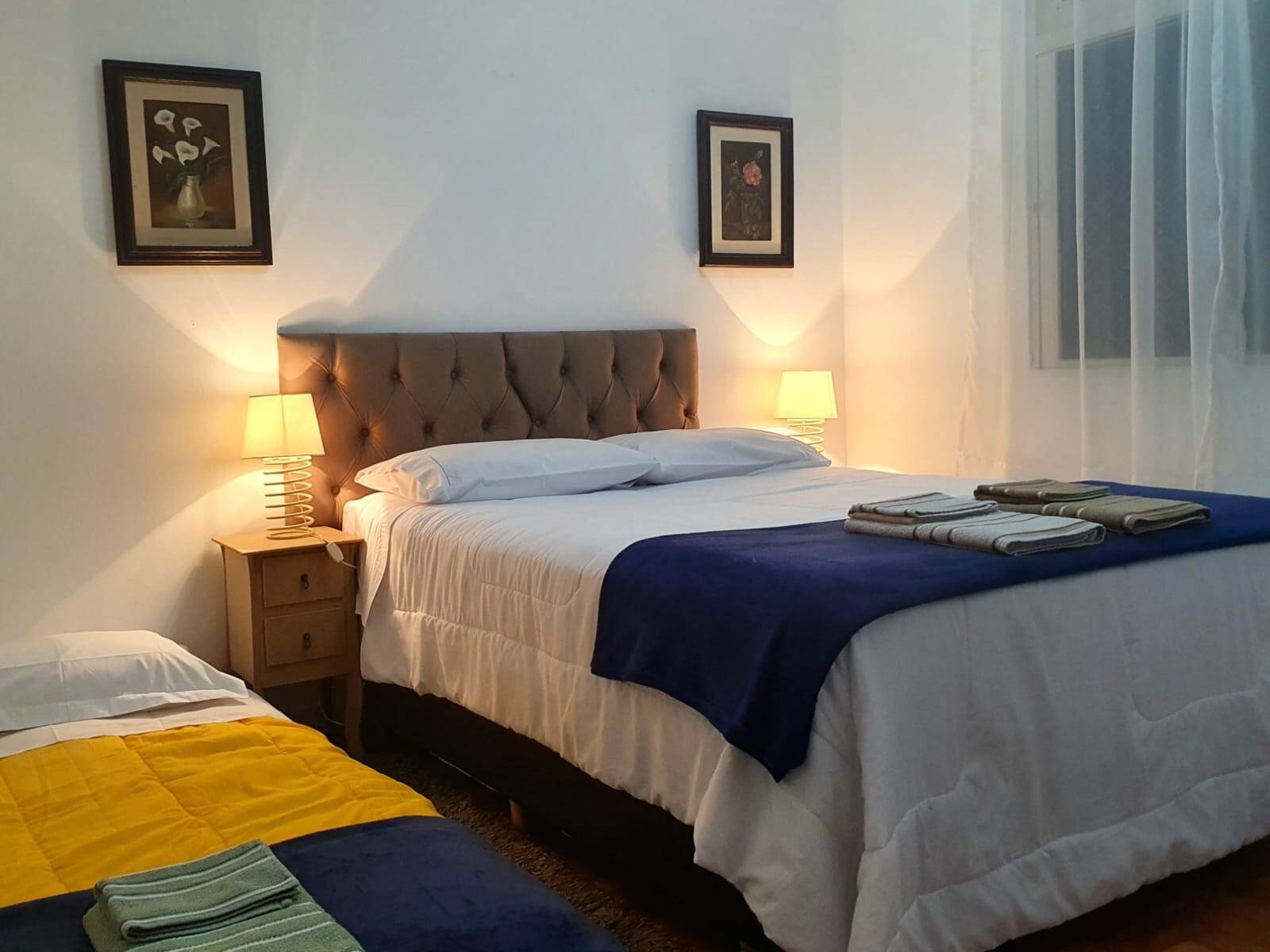  - APARTAMENTO Á VENDA, BELA VISTA/PARAISO, 2 DORMS, 2 BANH ,1 VAGA, 83M2