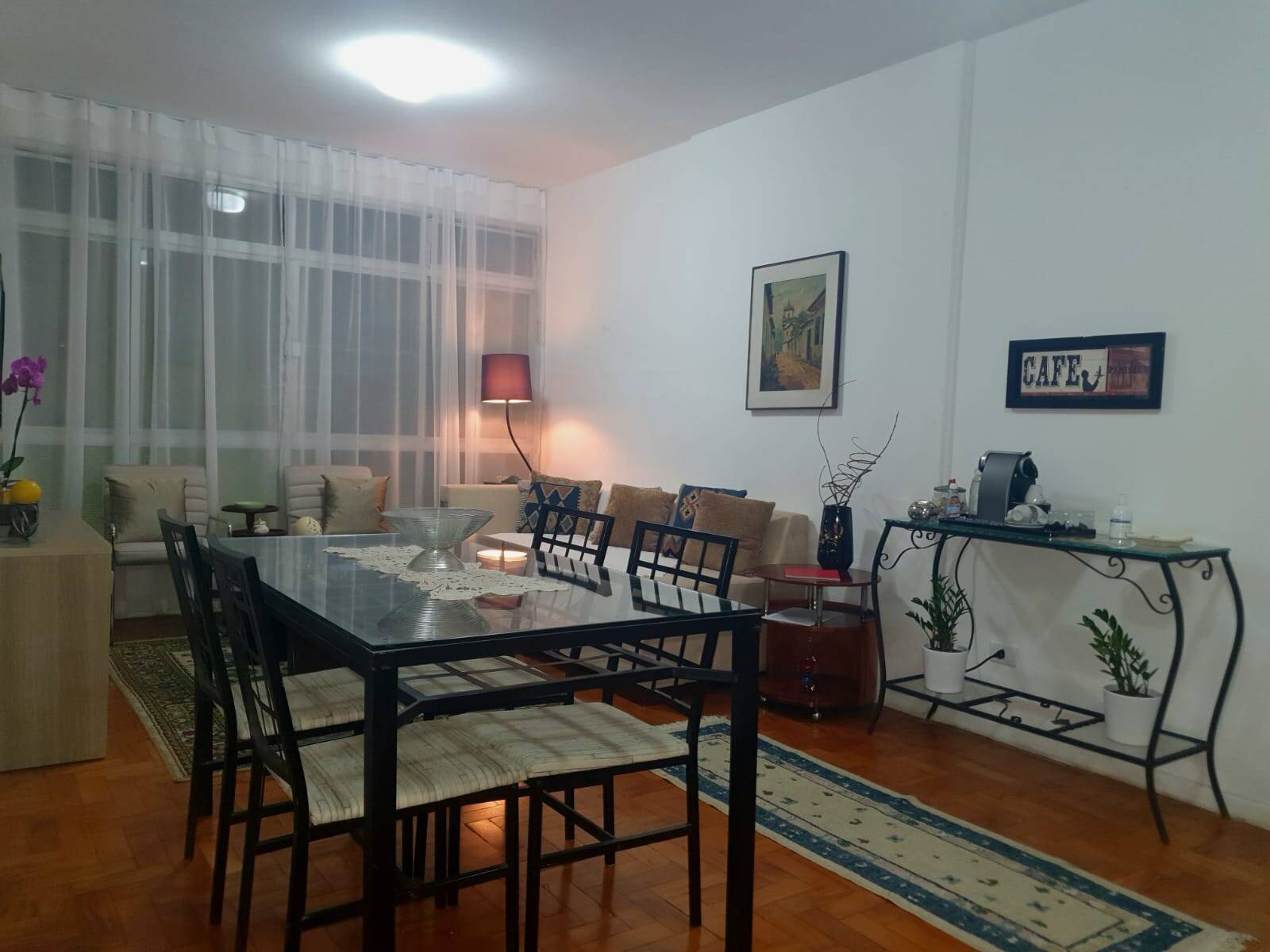  - APARTAMENTO Á VENDA, BELA VISTA/PARAISO, 2 DORMS, 2 BANH ,1 VAGA, 83M2