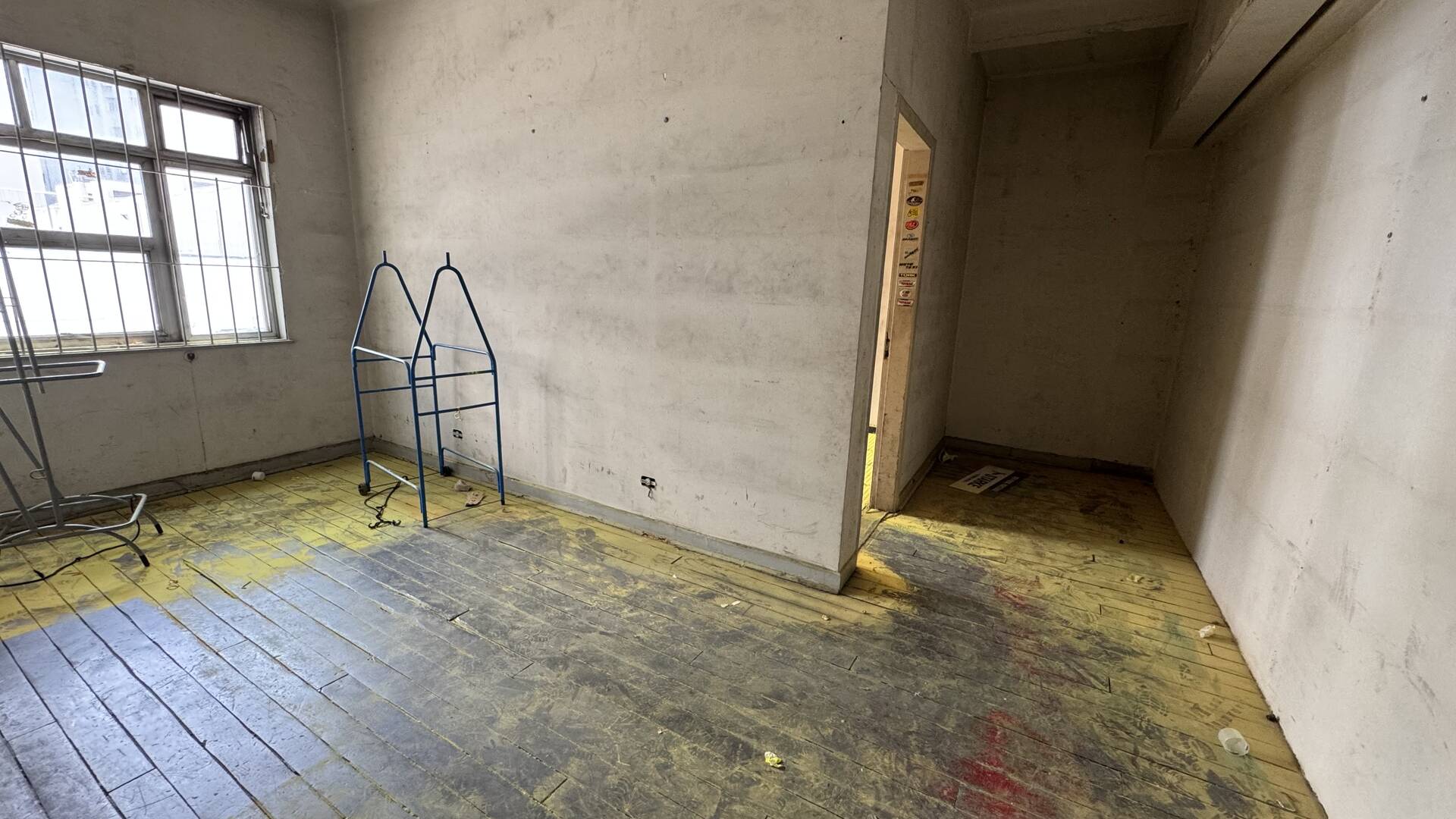 Sala comercial à venda, 140,13m² - Campos Elíseos,