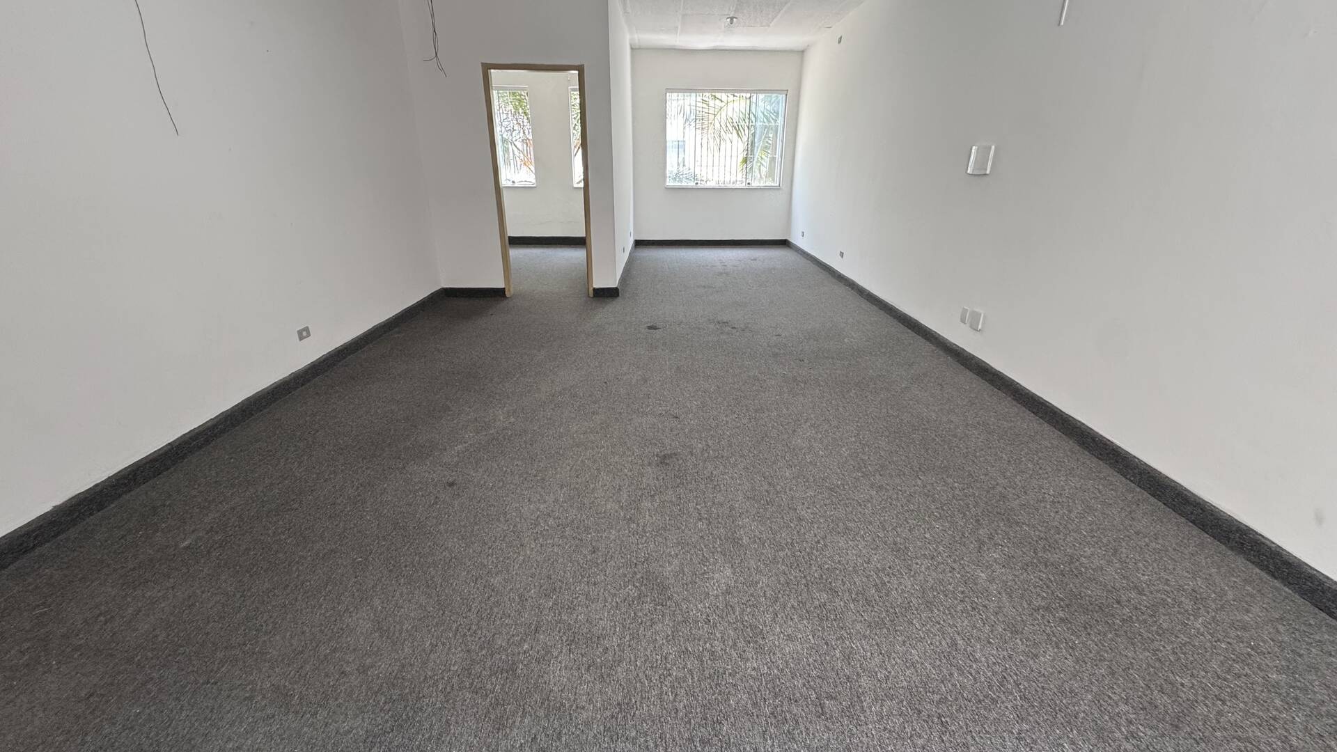 Sala comercial à venda, 51,75m² - Campos Elíseos,