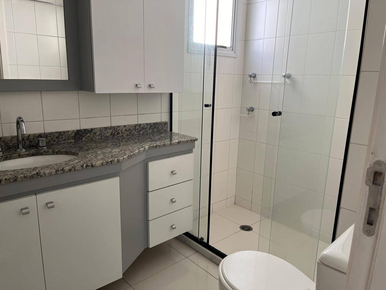 Apartamento à venda com 3 quartos, 90m² - Perdizes,