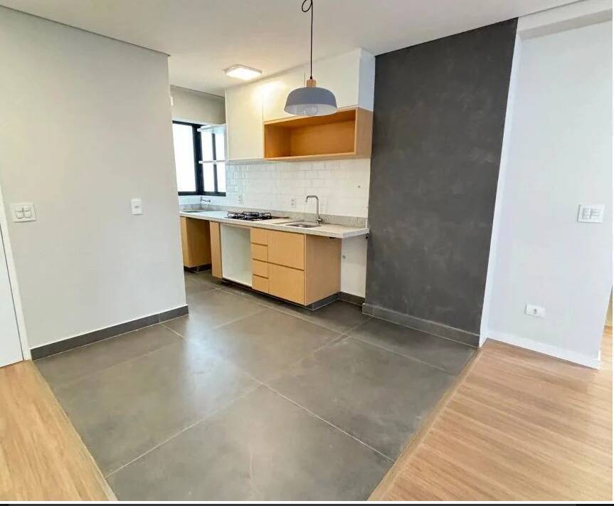 Apartamento à venda com 2 quartos, 61m² - Vila Mariana,