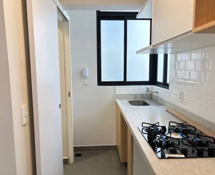 Apartamento à venda com 2 quartos, 61m² - Vila Mariana,