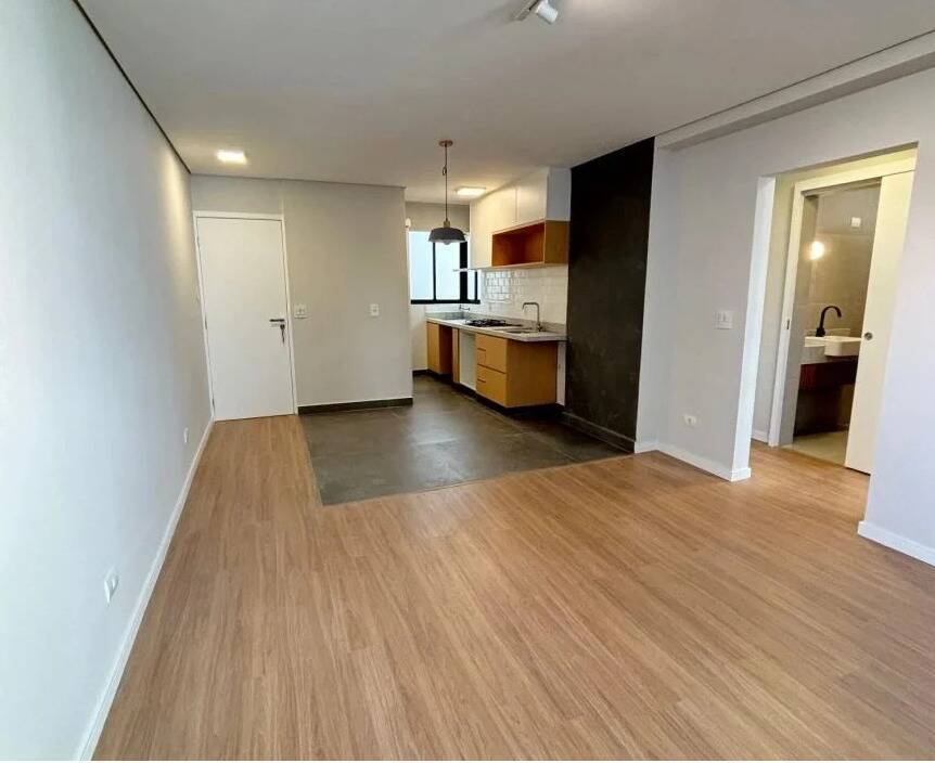 Apartamento à venda com 2 quartos, 61m² - Vila Mariana,