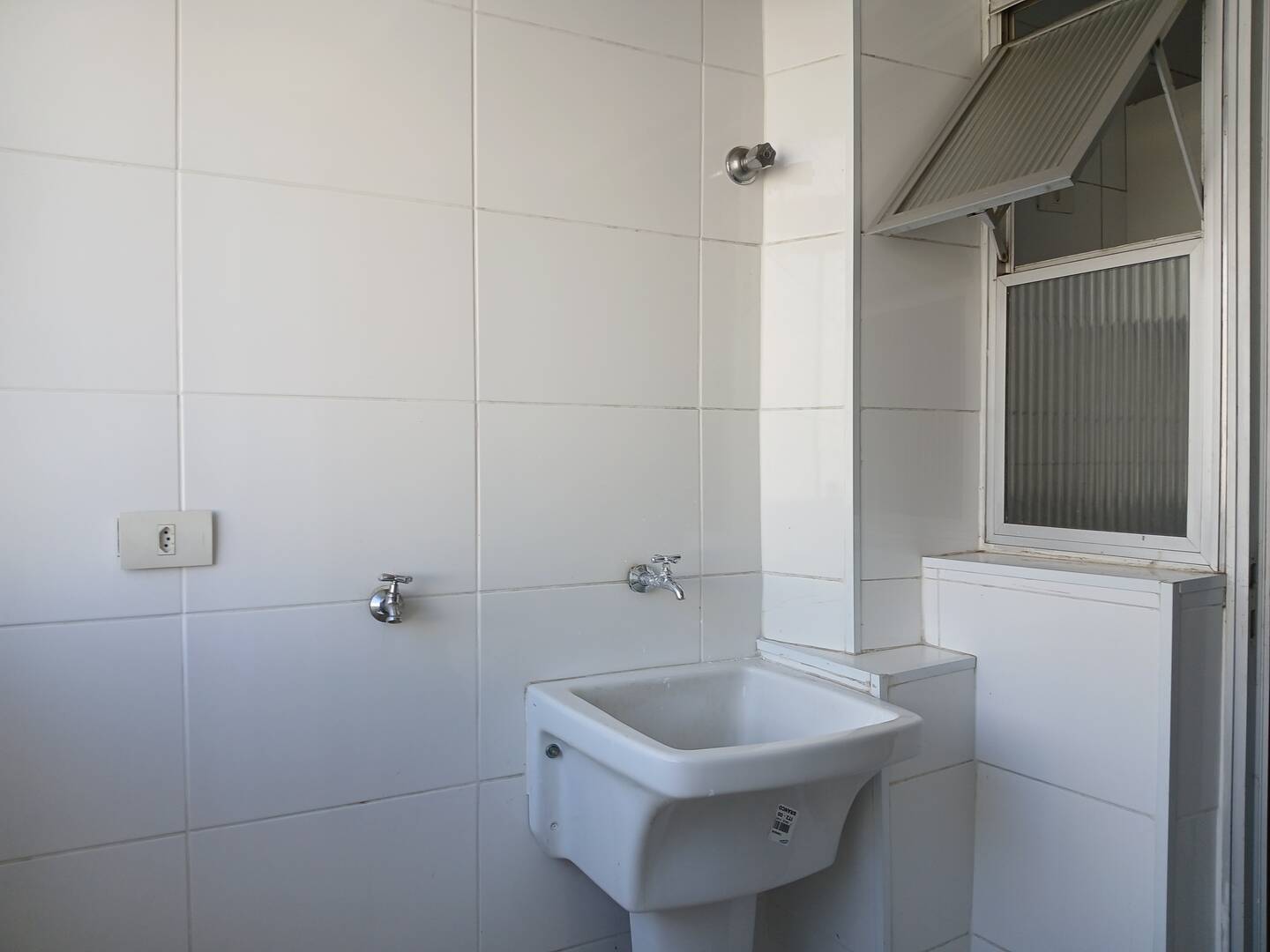  - Apartamento com 2 dormitórios para locação na Vila Olimpia