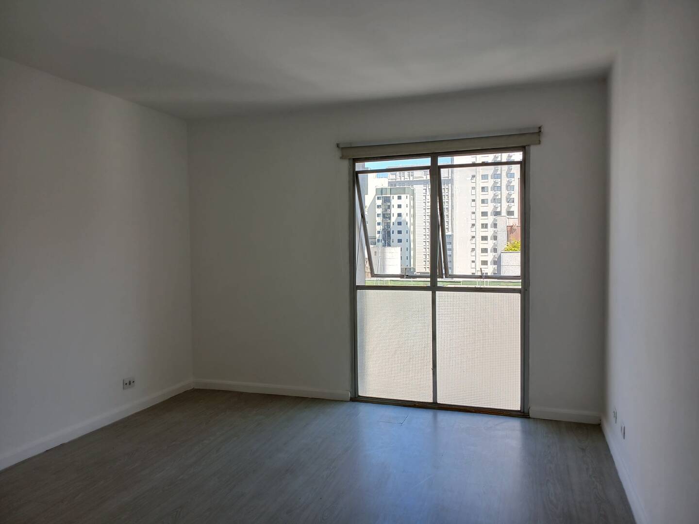 Apartamento com 2 dormitórios para locação na Vila Olimpia - M Baroni Prime