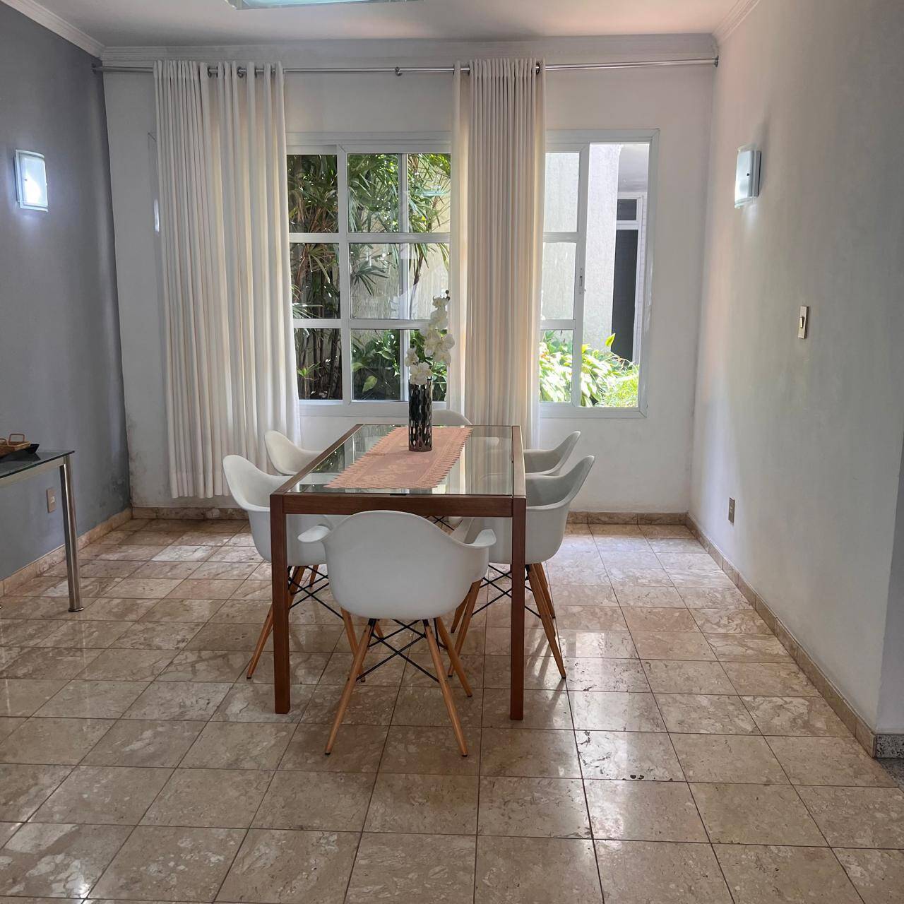 Casa à venda com 3 quartos, 256m² - Jardim da Glória,