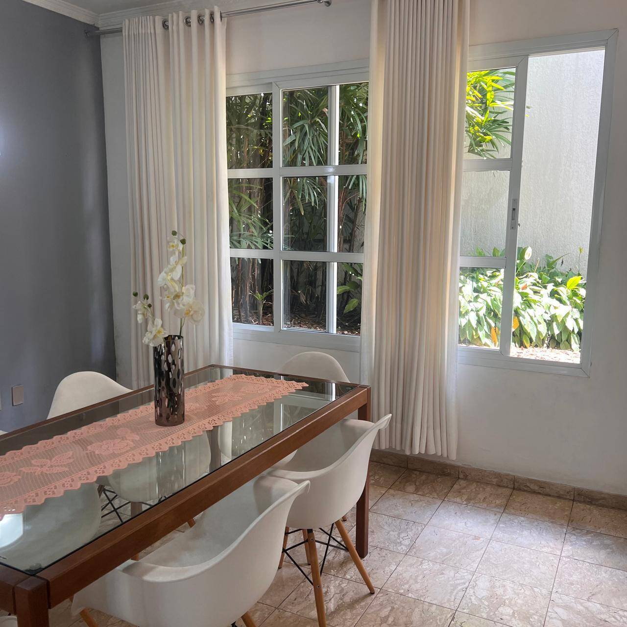  - CASA  Á VENDA, JD.DA GLORIA/KLABIN ,3 DORMS(1 SUITE) ,3 VAGAS,PISCINA.256M2