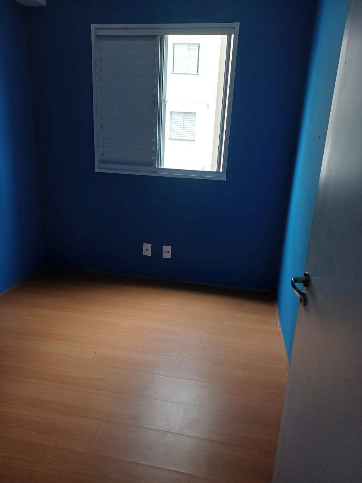  - Apartamento para locação 02 dormitórios, 01 Vaga - Sacomã