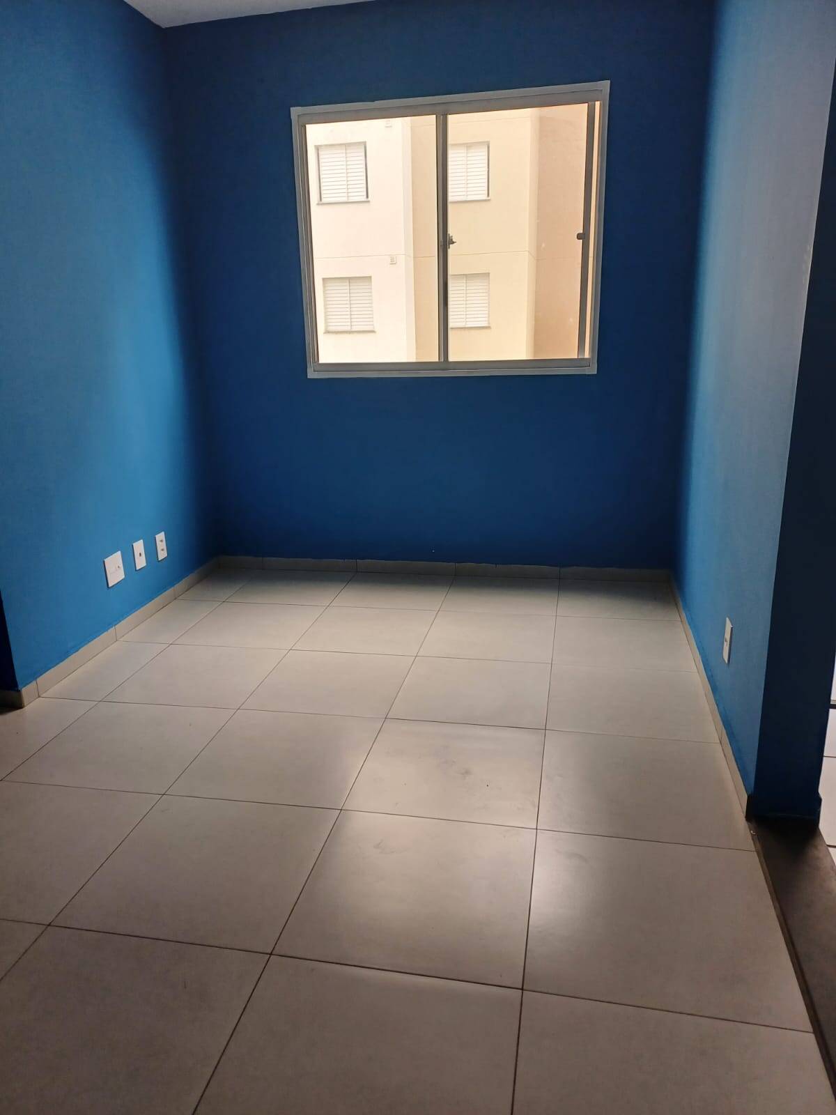 Apartamento para locação 02 dormitórios, 01 Vaga - Sacomã - M Baroni Prime