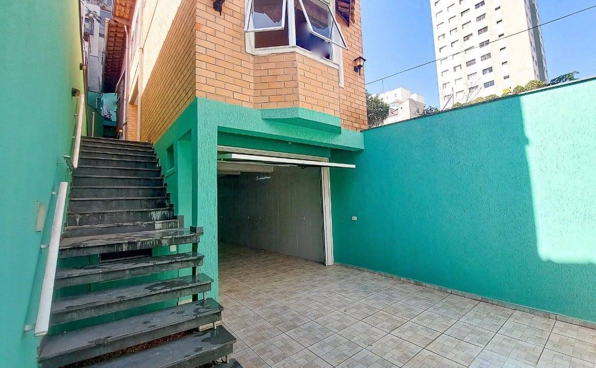Casa à venda com 3 quartos, 280m² - Perdizes,