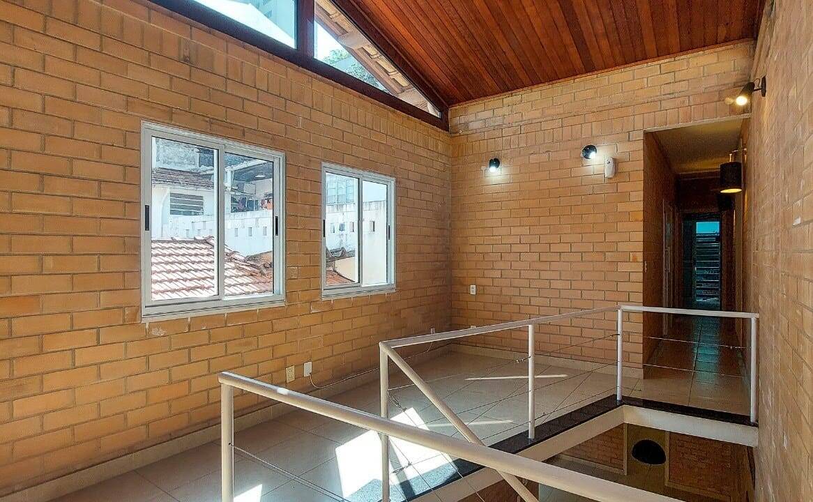 Casa à venda com 3 quartos, 280m² - Perdizes,
