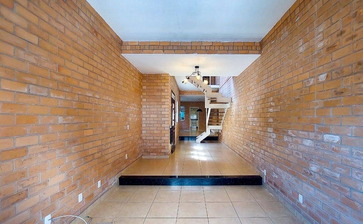 Casa à venda com 3 quartos, 280m² - Perdizes,