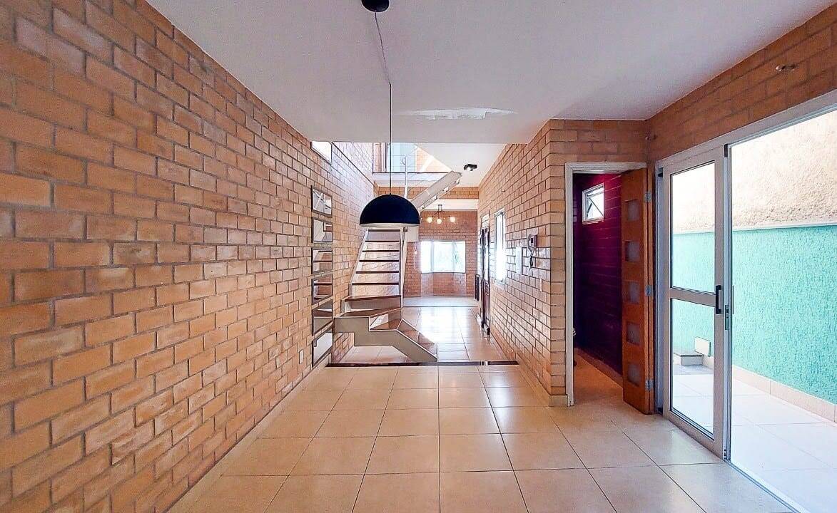  - LINDO SOBRADO NA REGIÃO DE PERDIZES 280M2 3 DORMITÓRIOS 1 SUITE 5 VAGAS