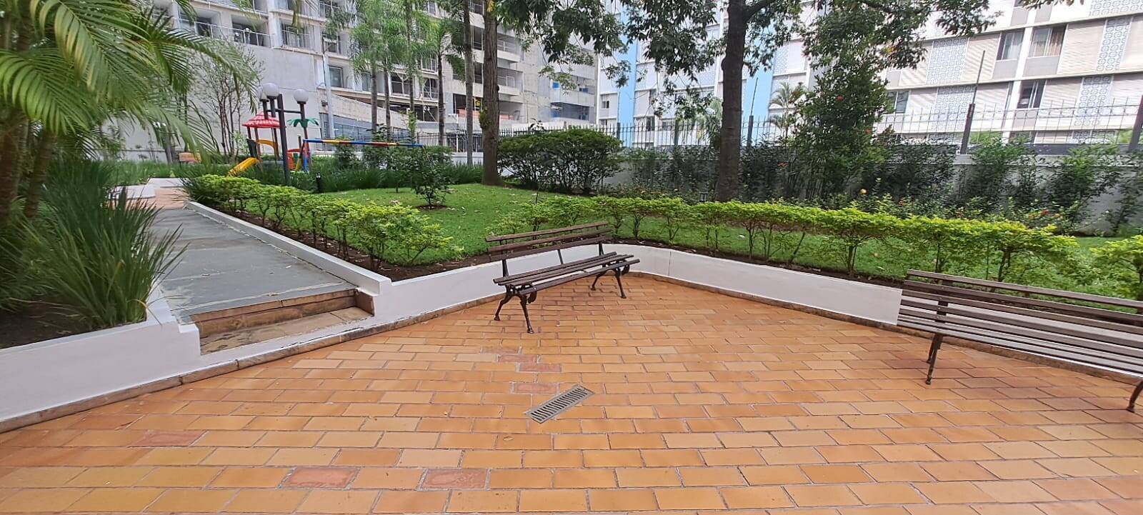  - APARTAMENTO, LOCAÇÃO , JARDIM PAULISTA , 3 DORMS ( 1 SUITE ),1 VAGA,130M2