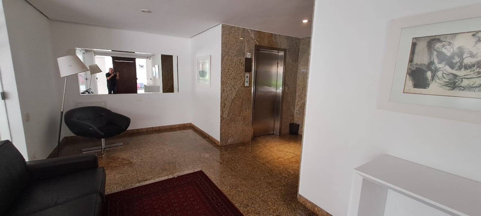  - APARTAMENTO, LOCAÇÃO , JARDIM PAULISTA , 3 DORMS ( 1 SUITE ),1 VAGA,130M2