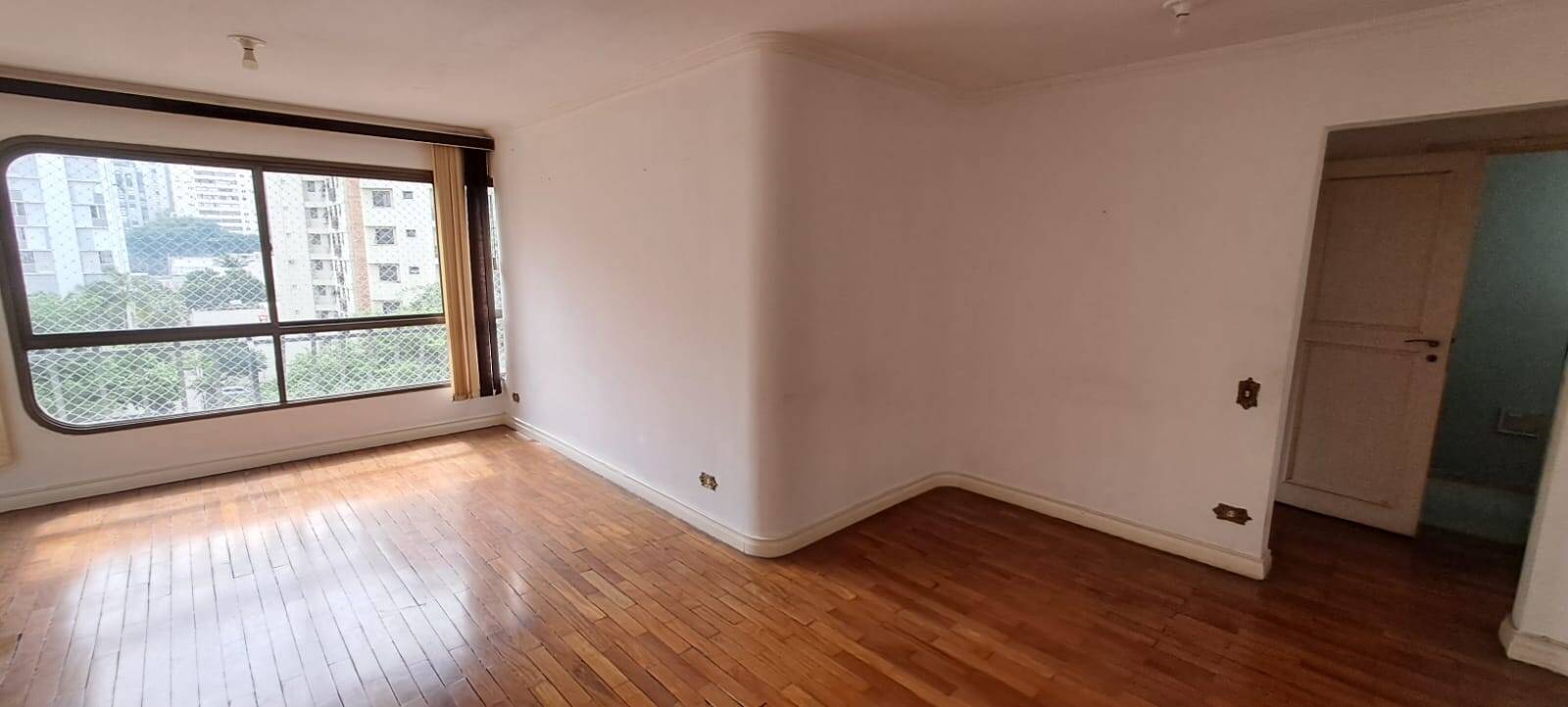 APARTAMENTO, LOCAÇÃO , JARDIM PAULISTA , 3 DORMS ( 1 SUITE ),1 VAGA,130M2 - M Baroni Prime