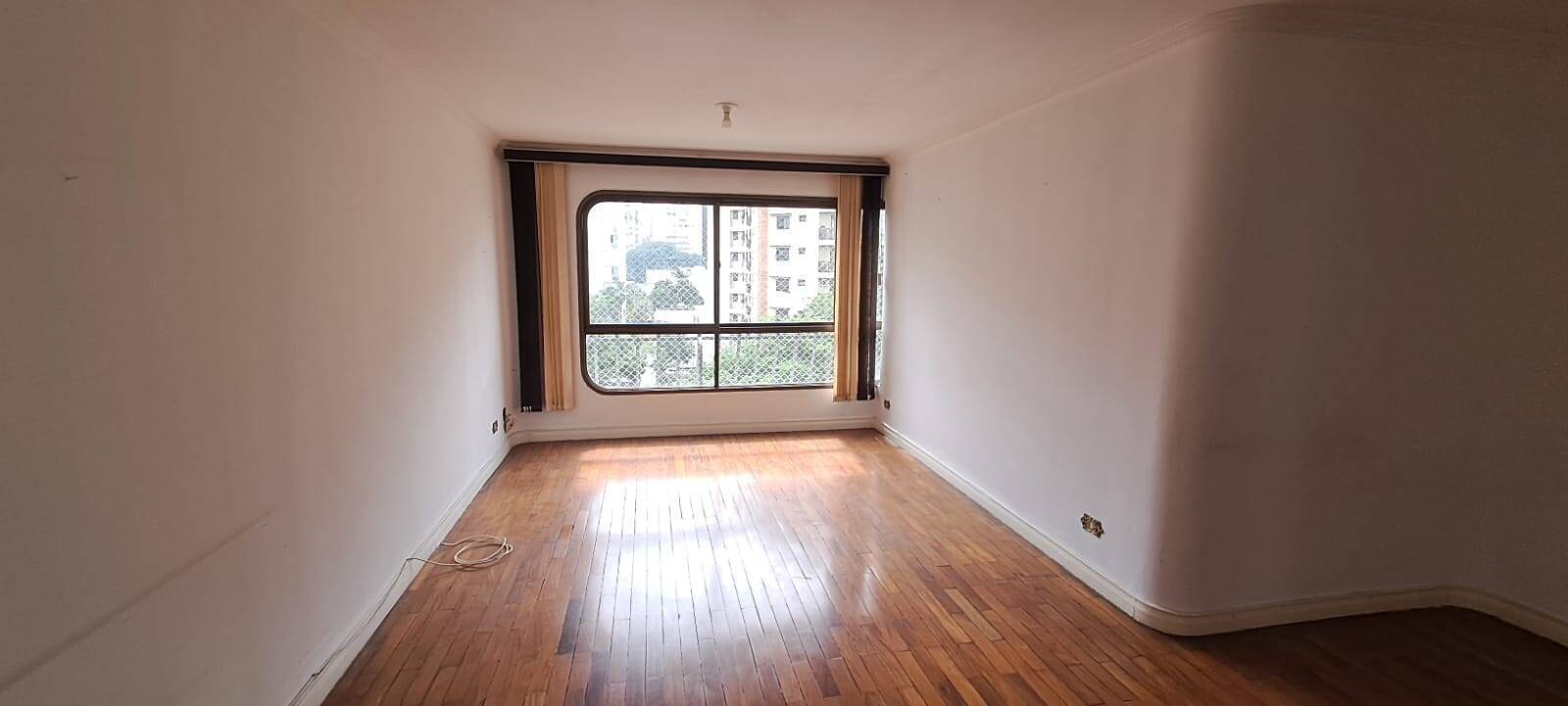  - APARTAMENTO, LOCAÇÃO , JARDIM PAULISTA , 3 DORMS ( 1 SUITE ),1 VAGA,130M2