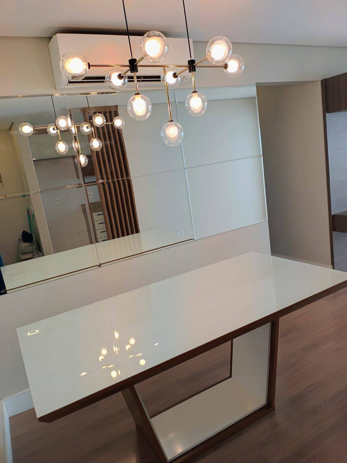 Aluga-se Apartamento  Vila Andrade 110m  3 dormitórios, 1 suíte, 2 vagas - M Baroni Prime