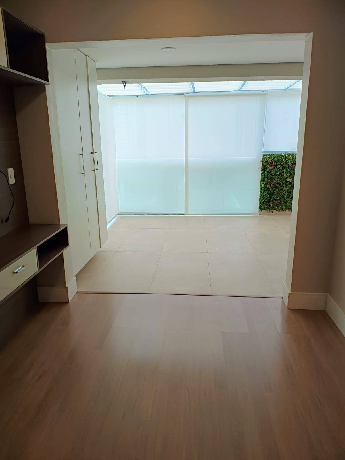  - Aluga-se Apartamento  Vila Andrade 110m  3 dormitórios, 1 suíte, 2 vagas