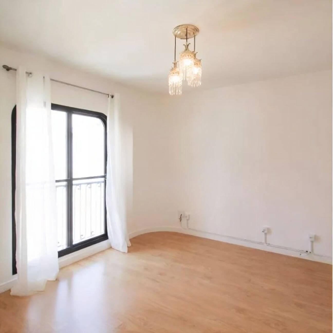  - Apartamento para alugar com 47m², 1 quarto e 1 vaga